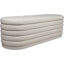 Liam Storage Ottoman Bench